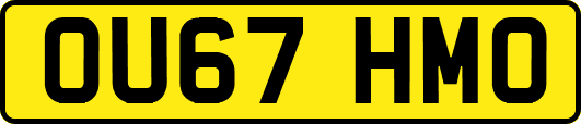 OU67HMO