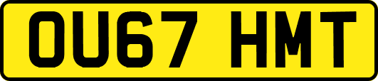 OU67HMT