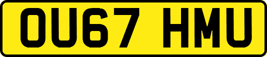 OU67HMU