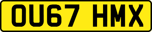 OU67HMX