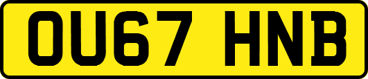 OU67HNB