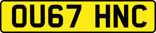 OU67HNC