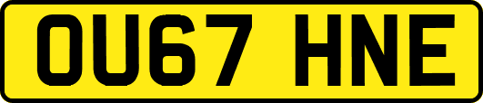 OU67HNE