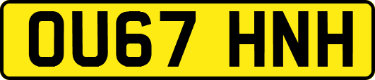 OU67HNH