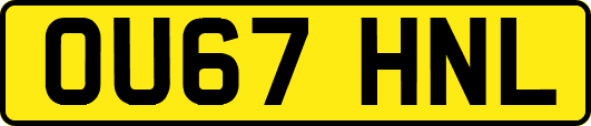 OU67HNL