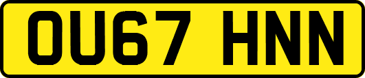 OU67HNN