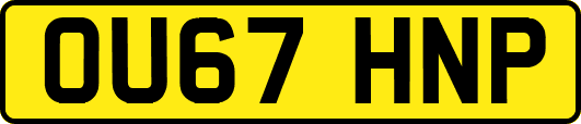 OU67HNP