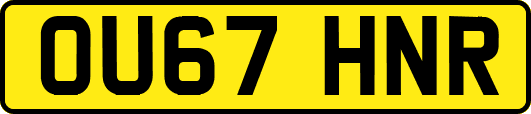 OU67HNR