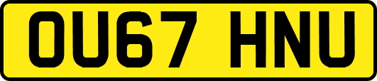 OU67HNU