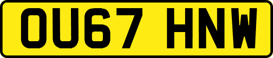 OU67HNW
