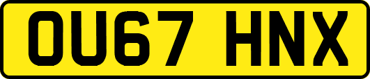 OU67HNX