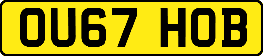 OU67HOB