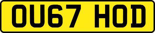OU67HOD