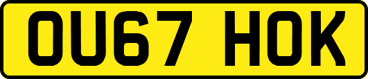 OU67HOK