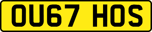 OU67HOS