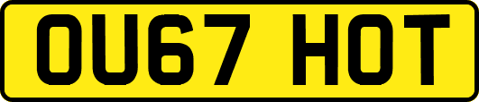 OU67HOT