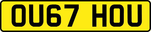 OU67HOU