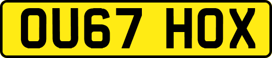 OU67HOX