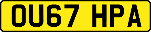 OU67HPA
