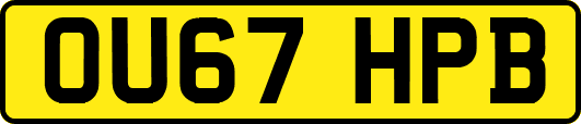 OU67HPB