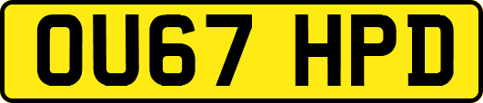 OU67HPD
