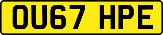 OU67HPE