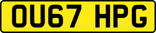 OU67HPG
