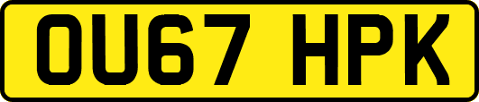 OU67HPK