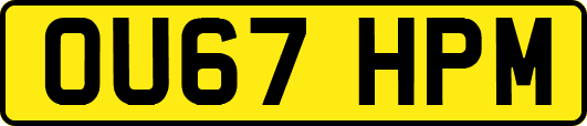 OU67HPM