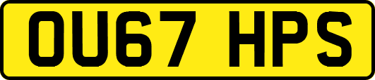 OU67HPS