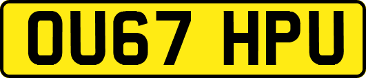 OU67HPU