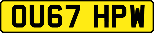 OU67HPW