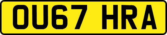OU67HRA