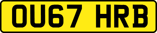 OU67HRB