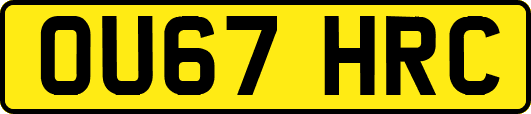 OU67HRC