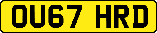 OU67HRD