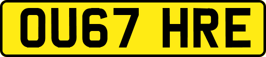 OU67HRE