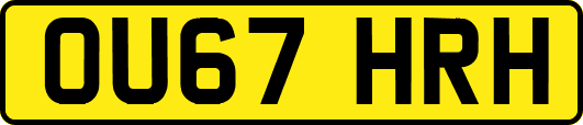 OU67HRH