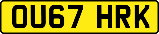 OU67HRK