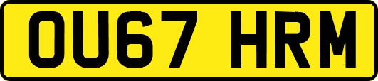 OU67HRM