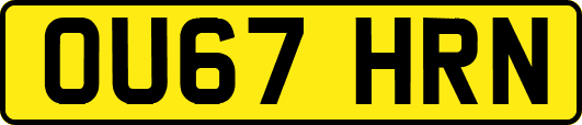 OU67HRN