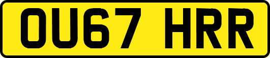 OU67HRR