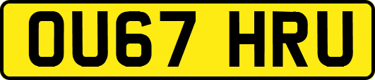 OU67HRU