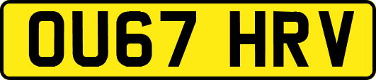OU67HRV
