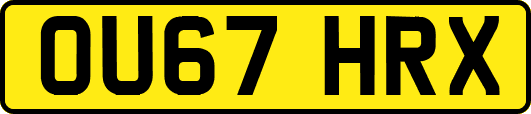 OU67HRX