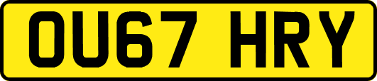 OU67HRY