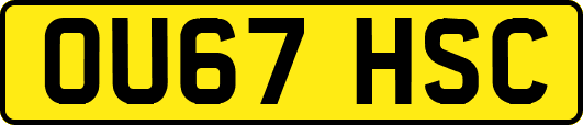 OU67HSC