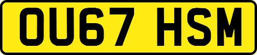 OU67HSM