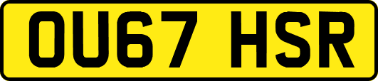 OU67HSR