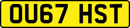 OU67HST